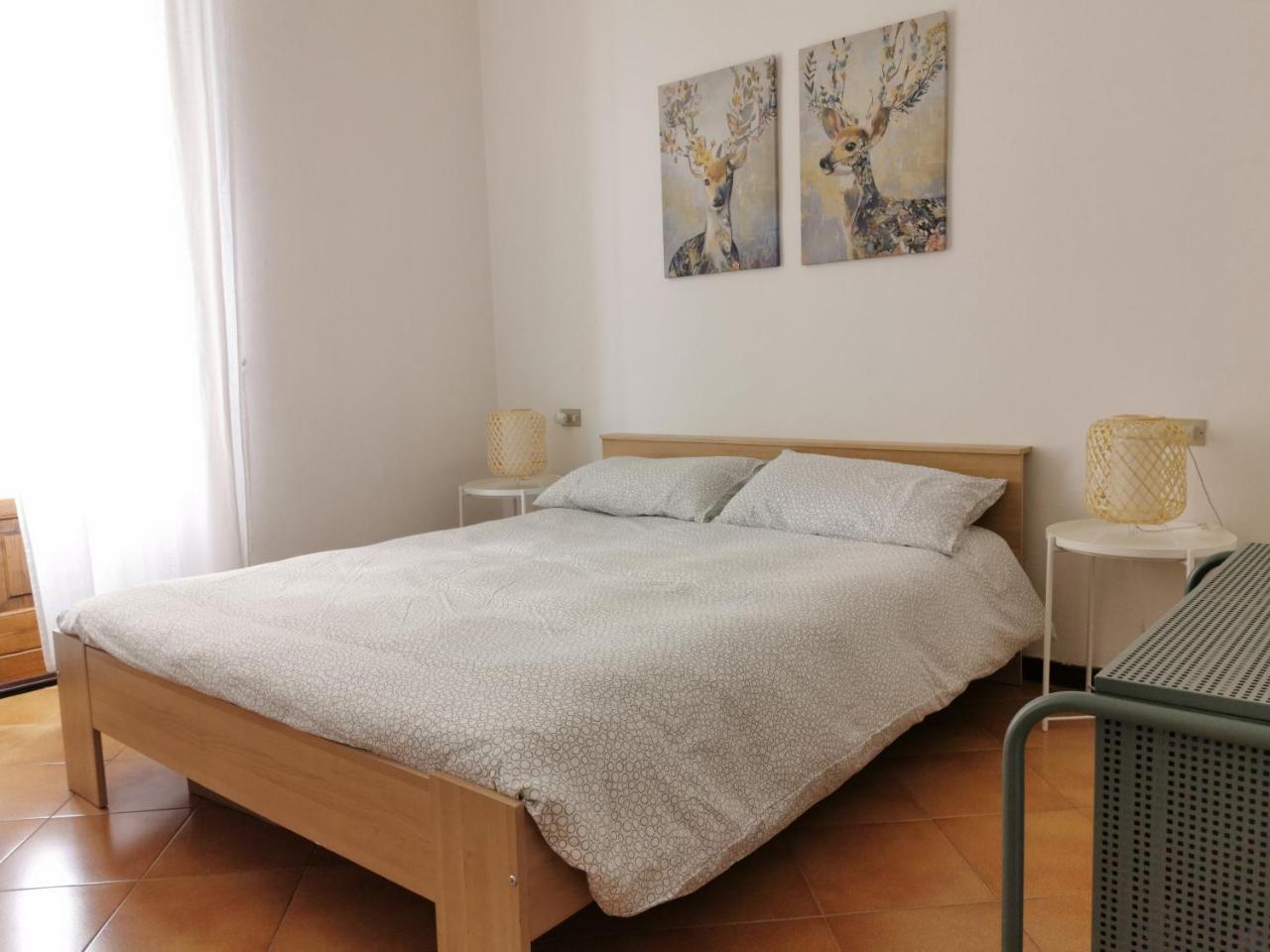 Casetta "Safilu2" 1 Min a Piedi Da M Lodi-Porta Romana 2