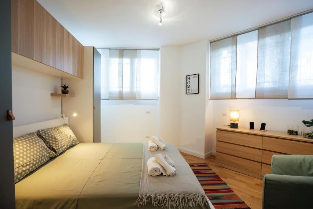 Duomo in 10 Minutes - Modern Design Close To Prada Foundation