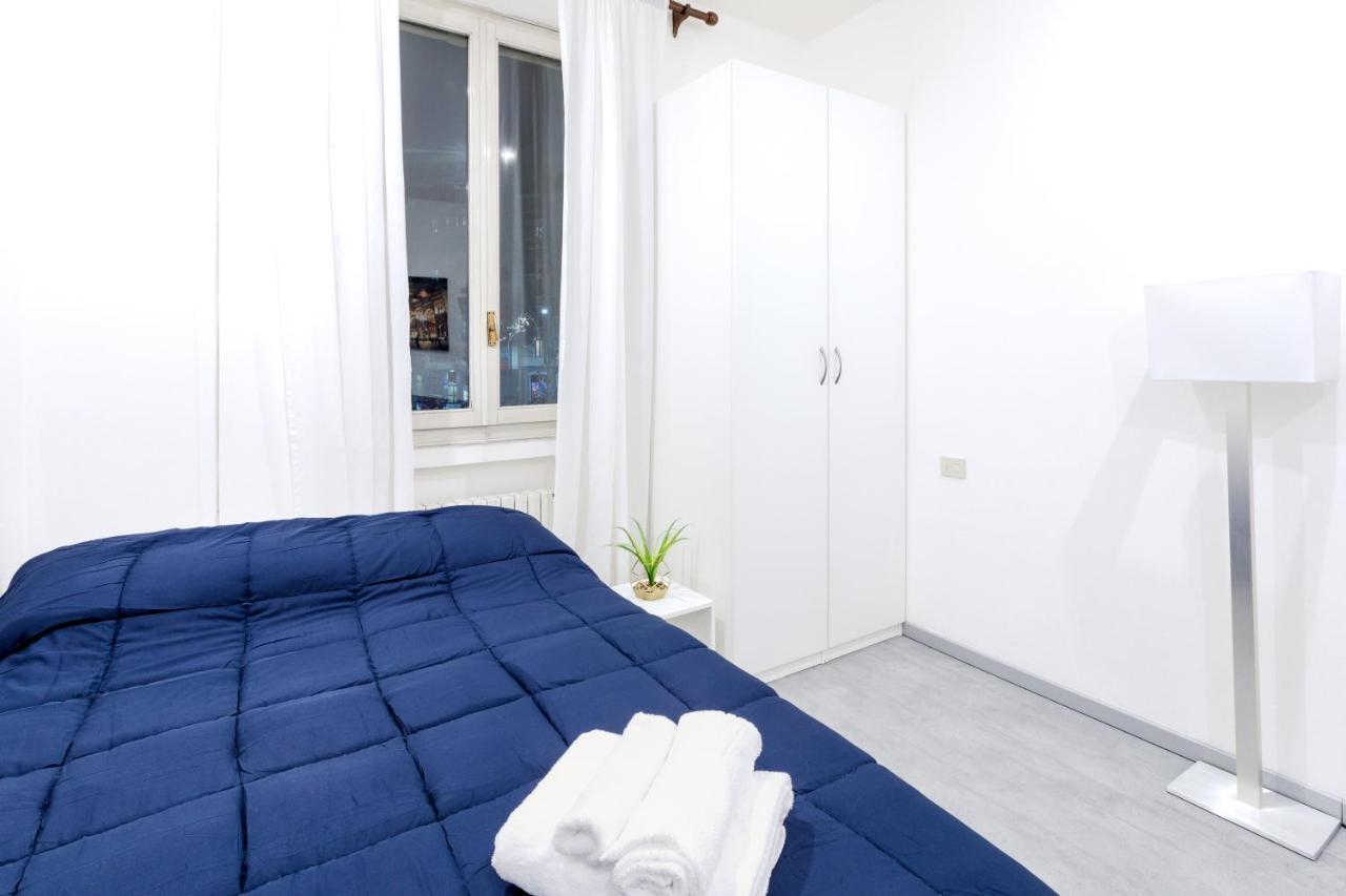 [Porta Venezia • Duomo] Wi-Fi • Netflix • Metro 1