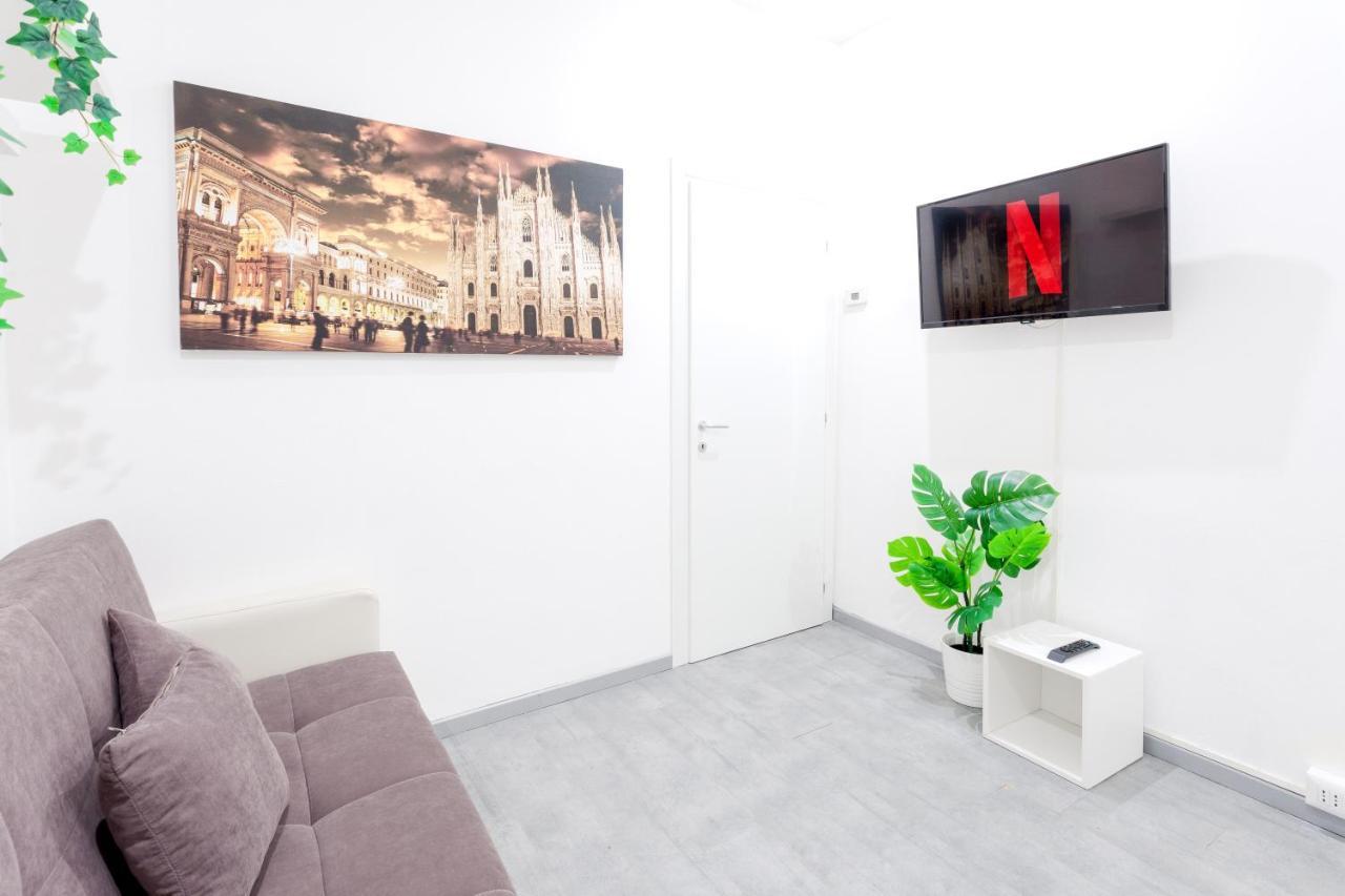 [Porta Venezia • Duomo] Wi-Fi • Netflix • Metro