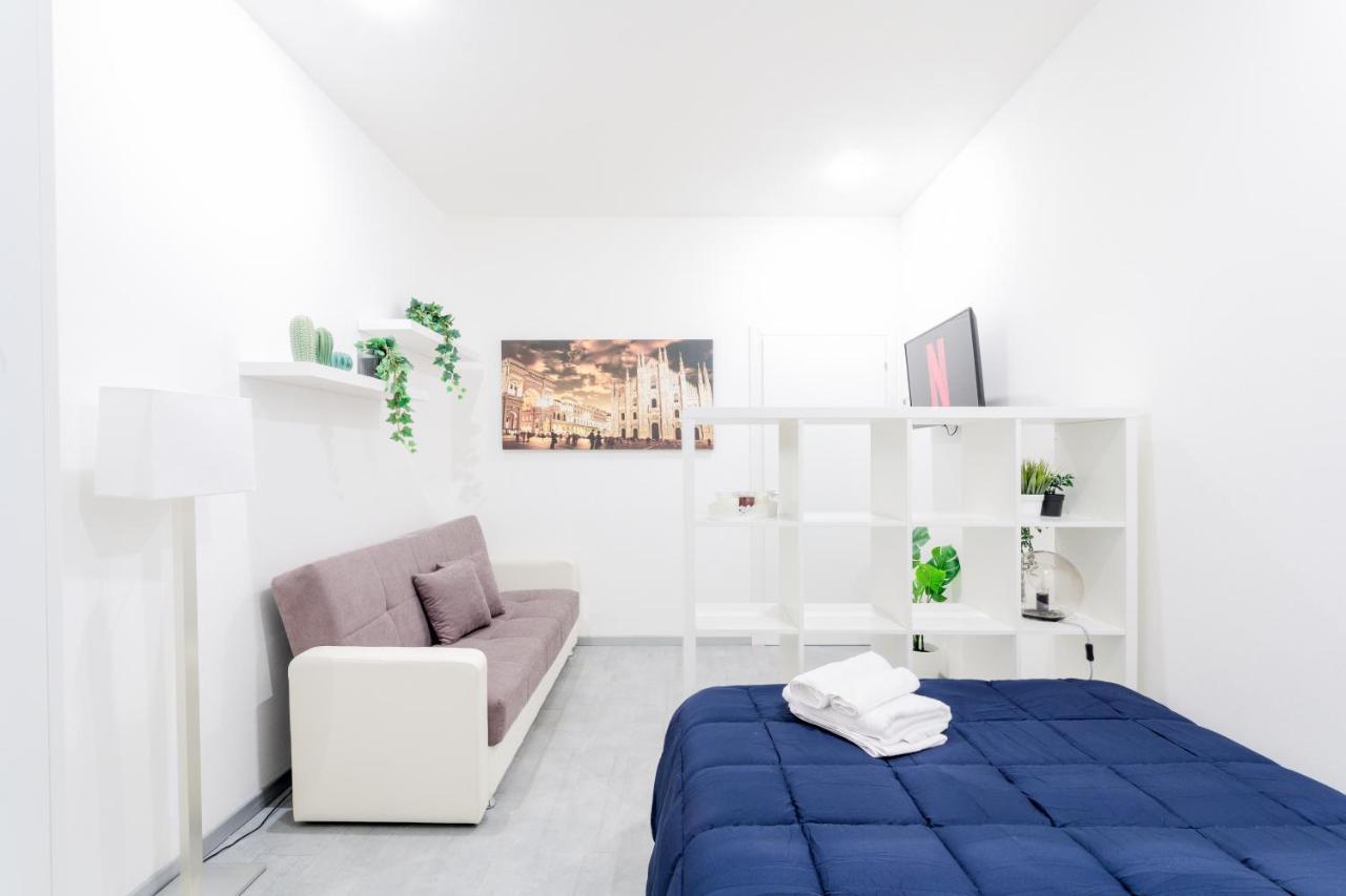 [Porta Venezia • Duomo] Wi-Fi • Netflix • Metro 2