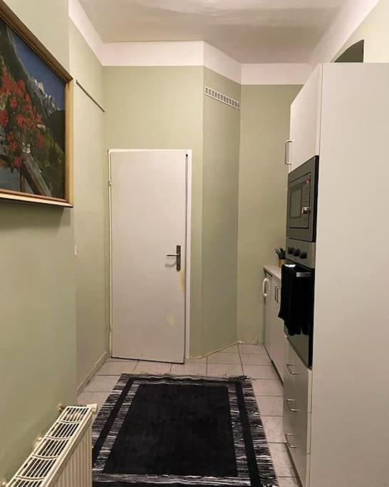 Gemutliche Wohnung in Wien 1