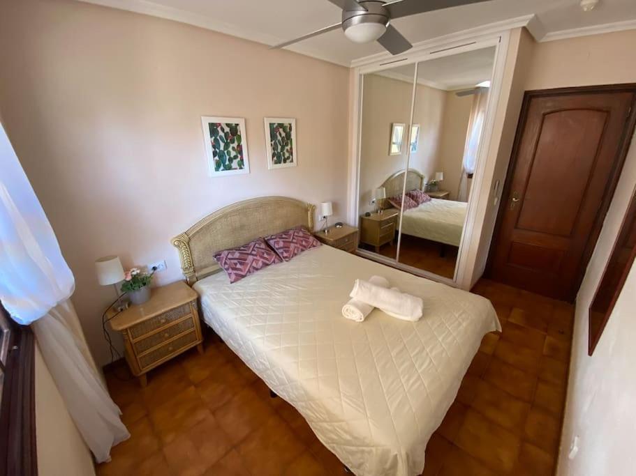 Vive Rie Ama Tenerife - 2 Bedroom Apartment 1