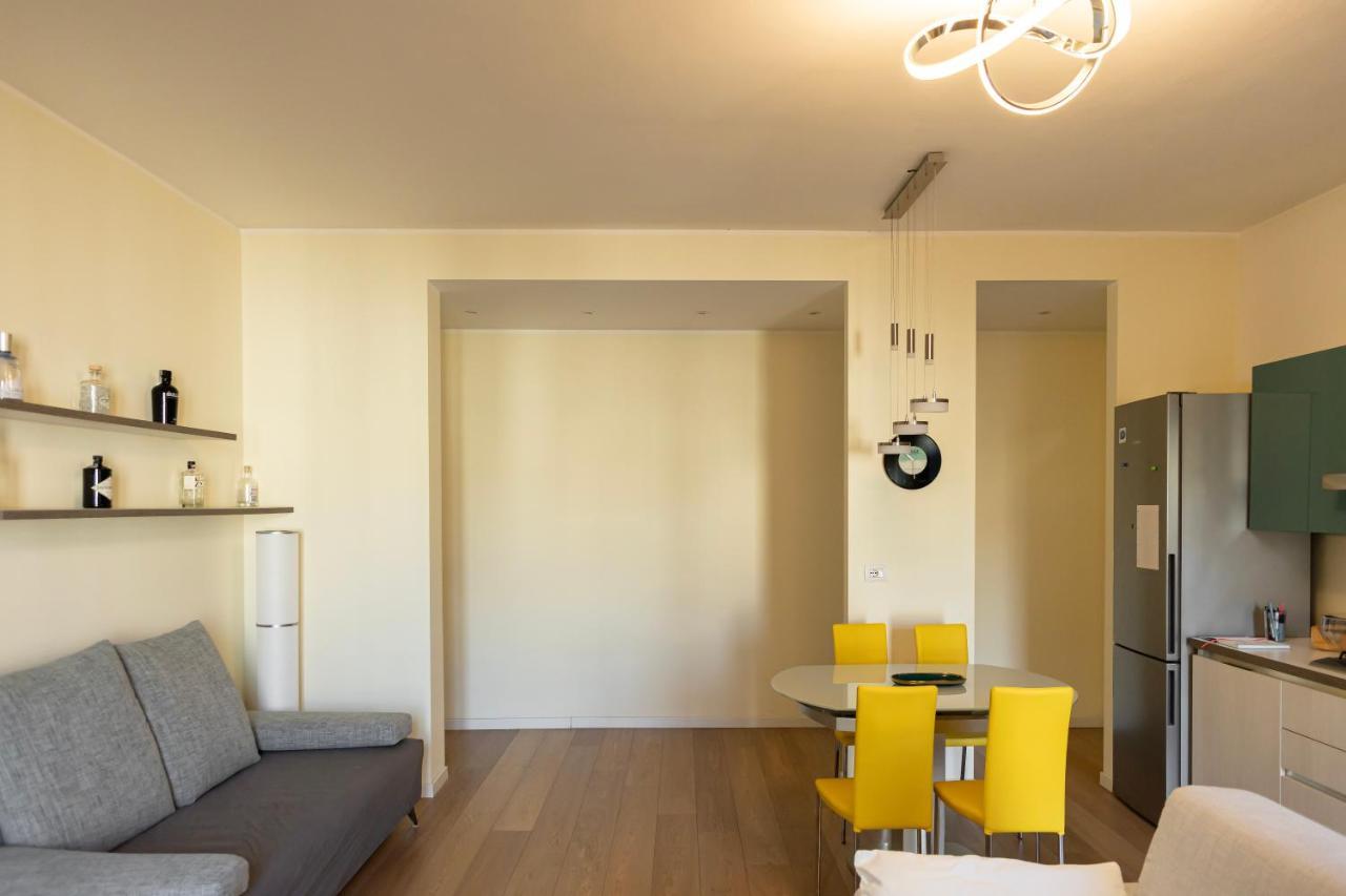 Bilocale Moderno Ed Esclusivo 1