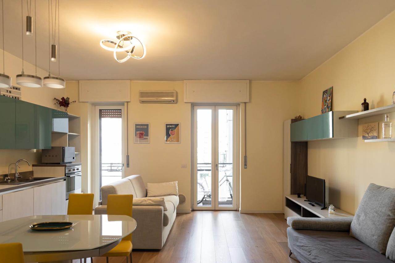 Bilocale Moderno Ed Esclusivo 2