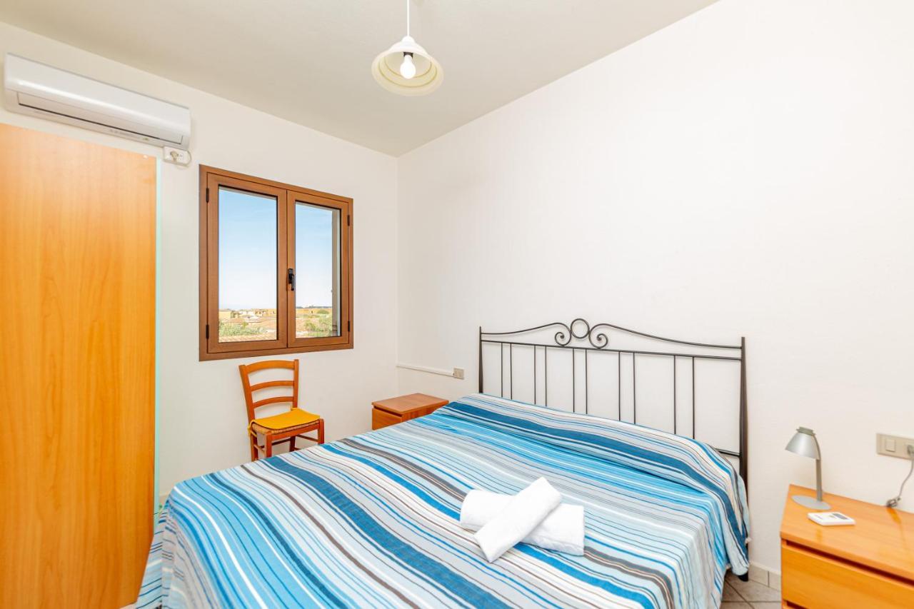 Appartamento Sette Posti Vicino Al Centro di San Teodoro 2