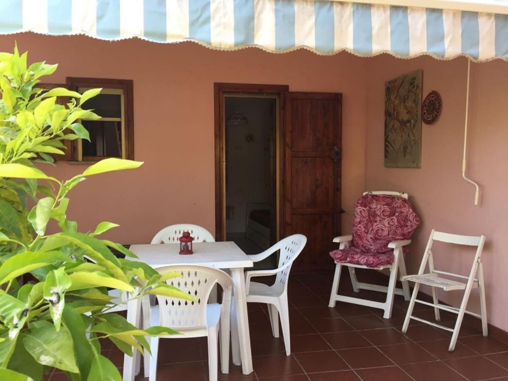 Casa Garden San Teodoro Centro 2