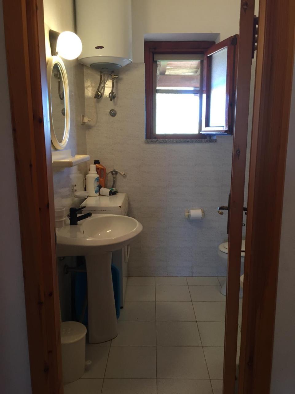 Casa Garden San Teodoro Centro 1