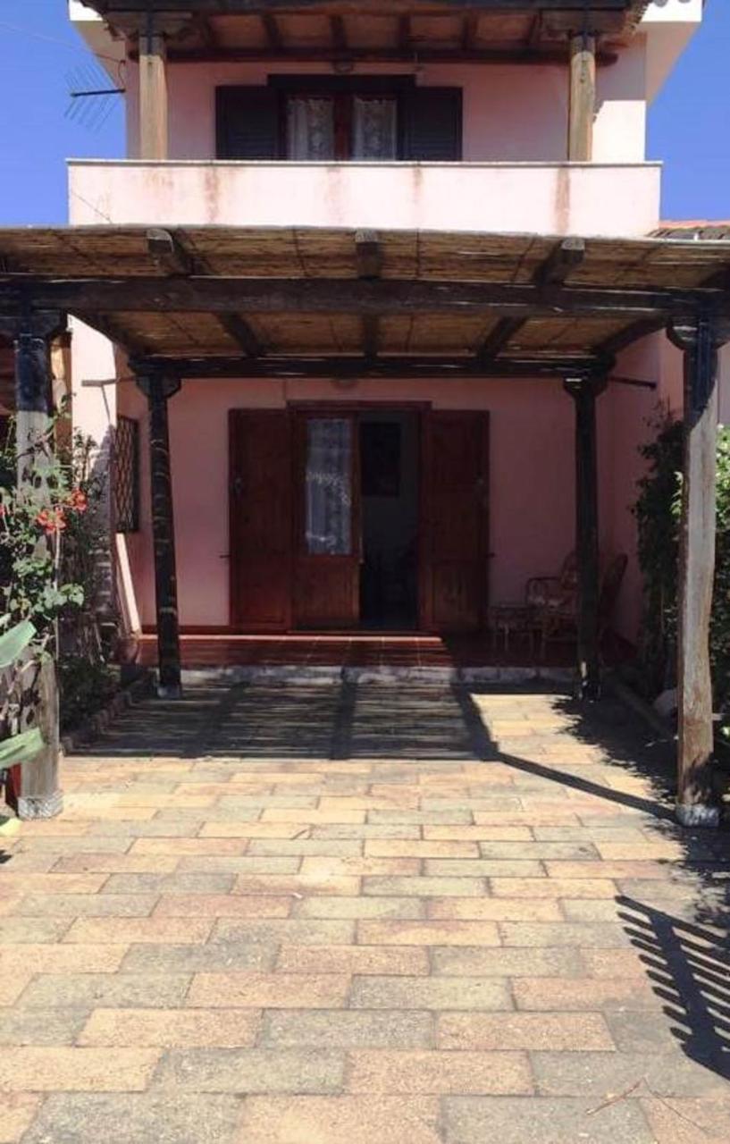 Casa Garden San Teodoro Centro