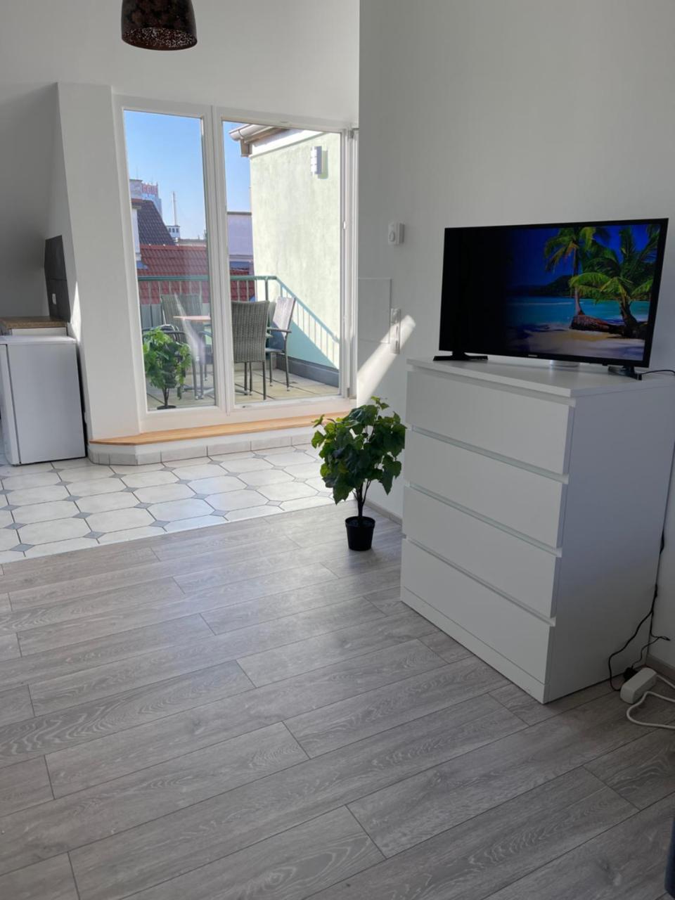 Dachterrasse Fur 4 Personen 1