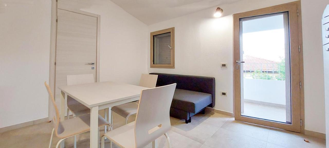 Appartamento Brigida Bilocale 3 Posti Vicino Al Centro 2