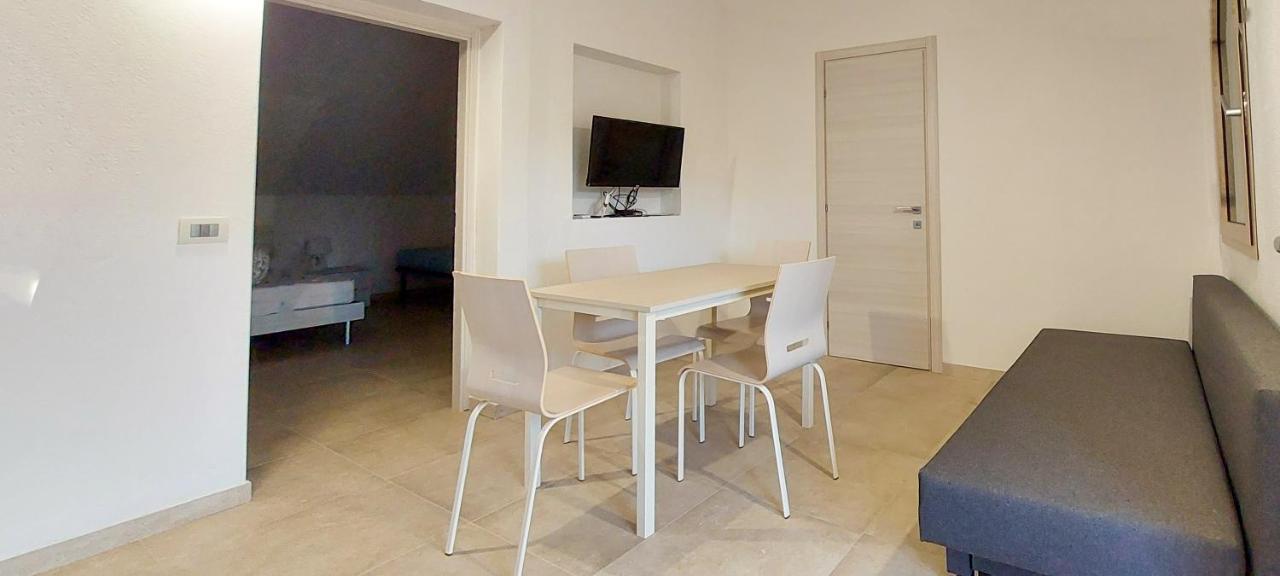 Appartamento Brigida Bilocale 3 Posti Vicino Al Centro 1
