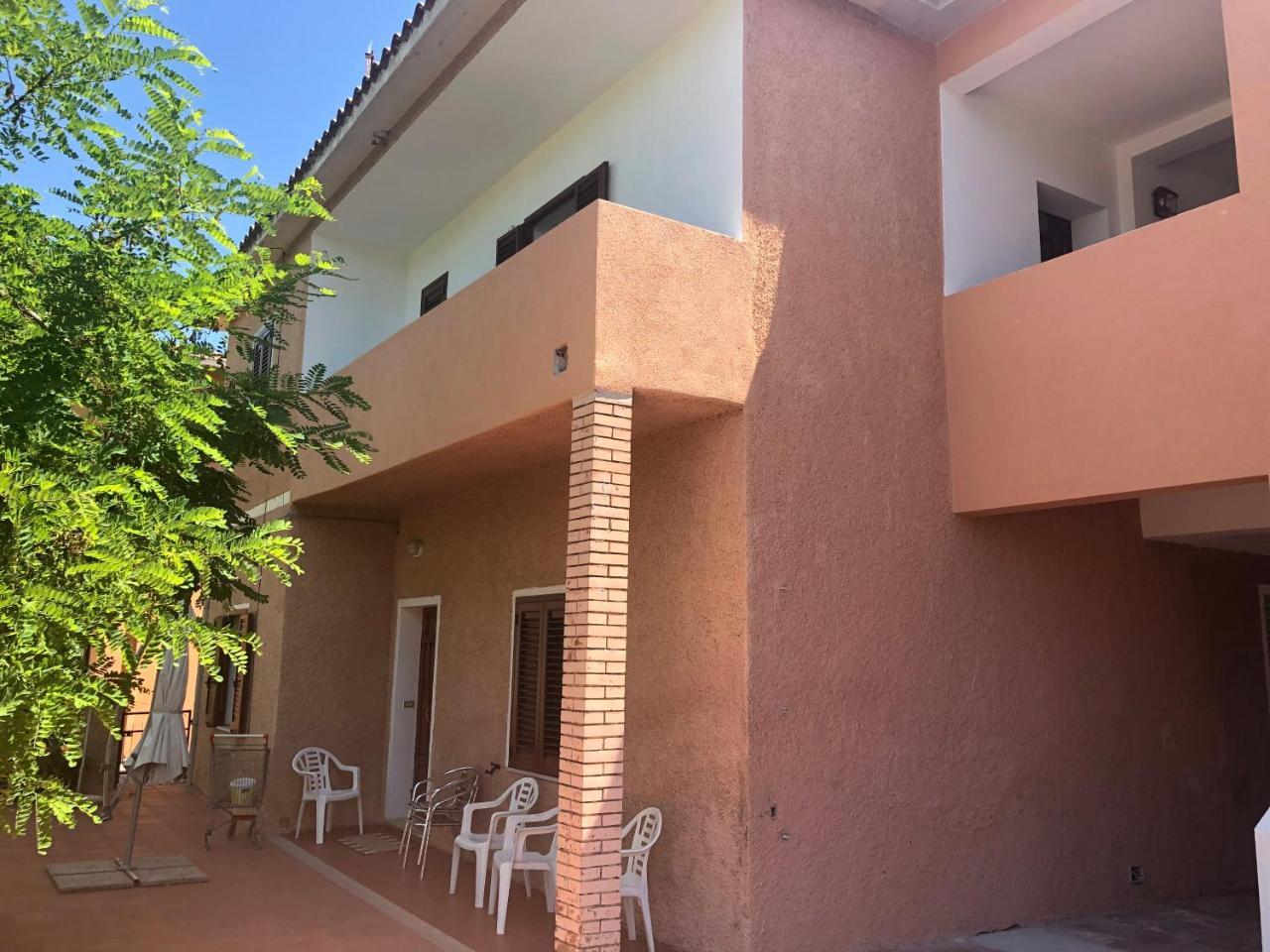 Appartamento Luciano 2