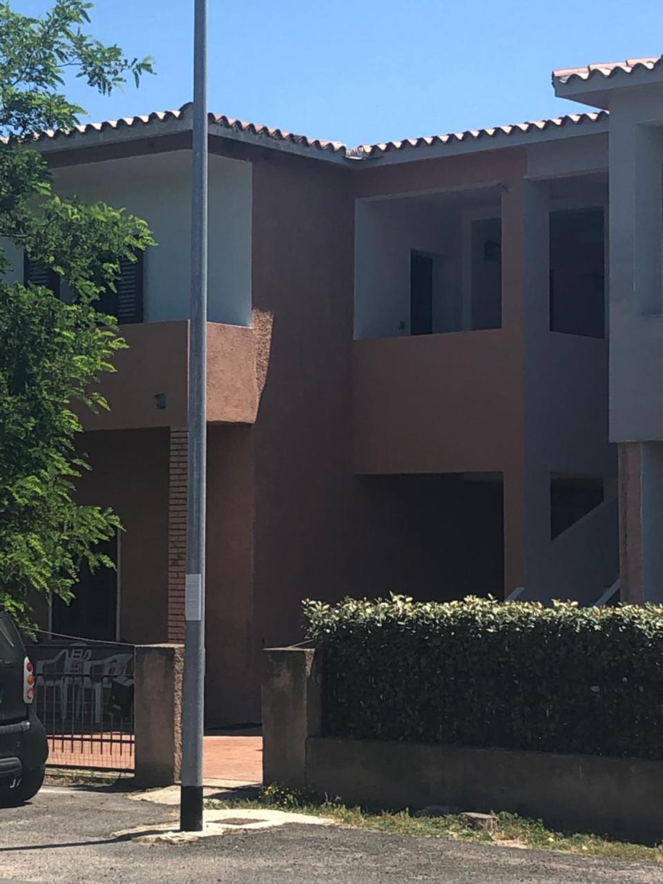 Appartamento Luciano 1