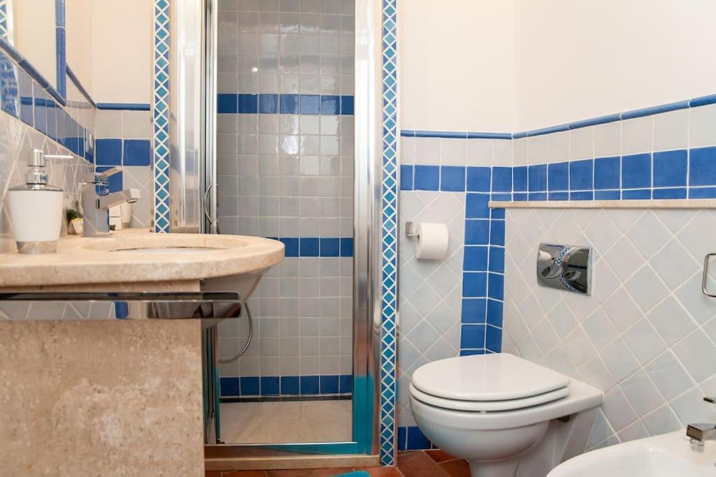 La Casetta di Lu Casteddu 2