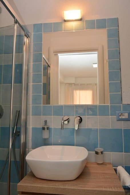 La Casetta di Lu Casteddu 1