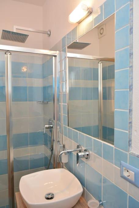 La Casetta di Lu Casteddu