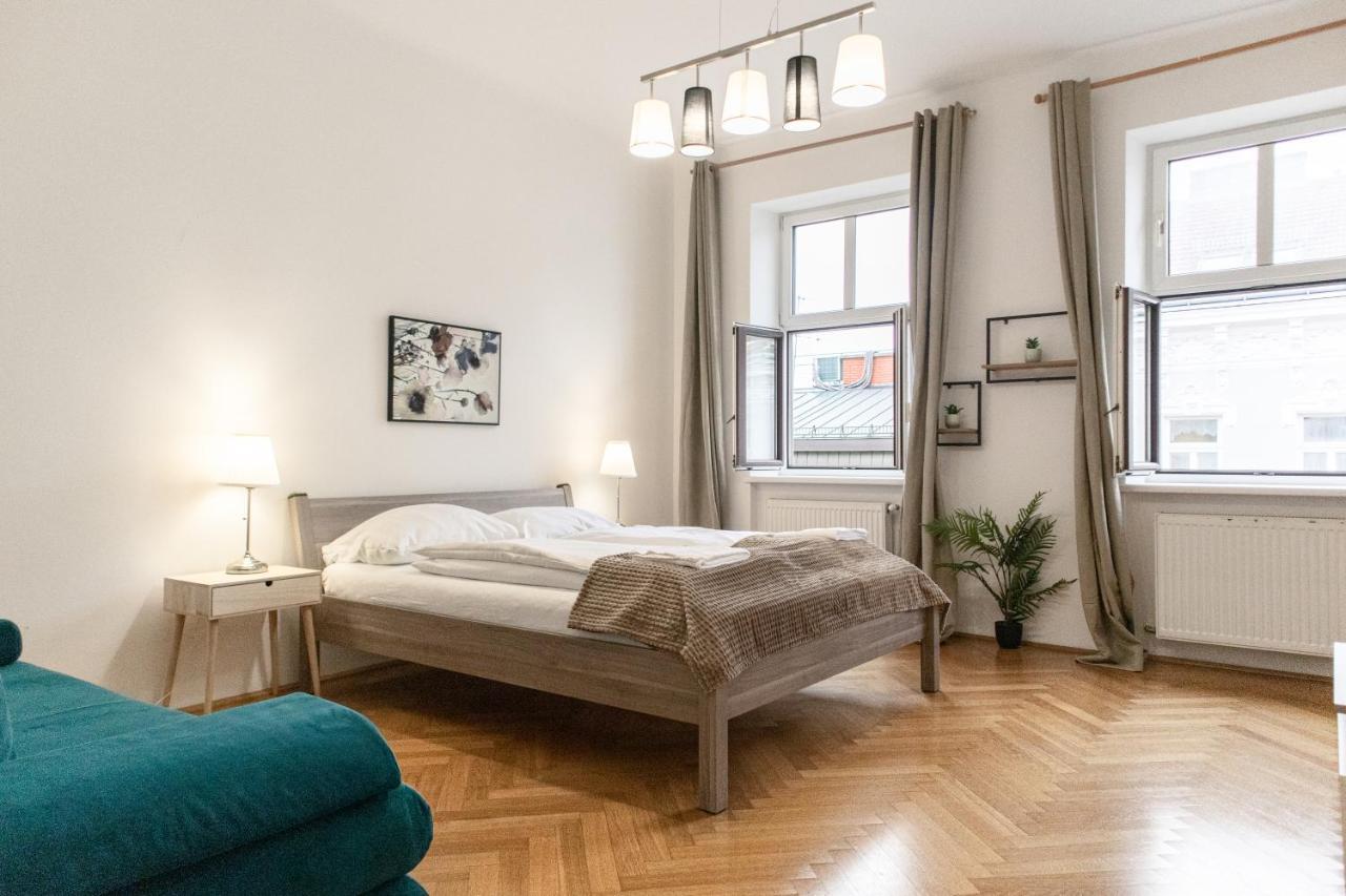 Comfortable 2br Apt.-Near Wiener Stadthalle 1