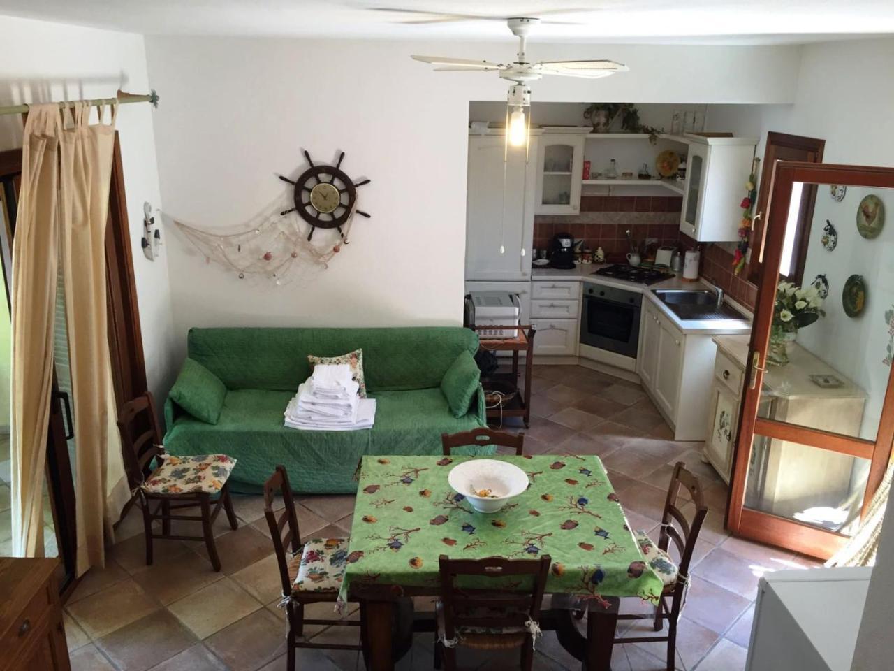 Casa Mare Sardegna 1