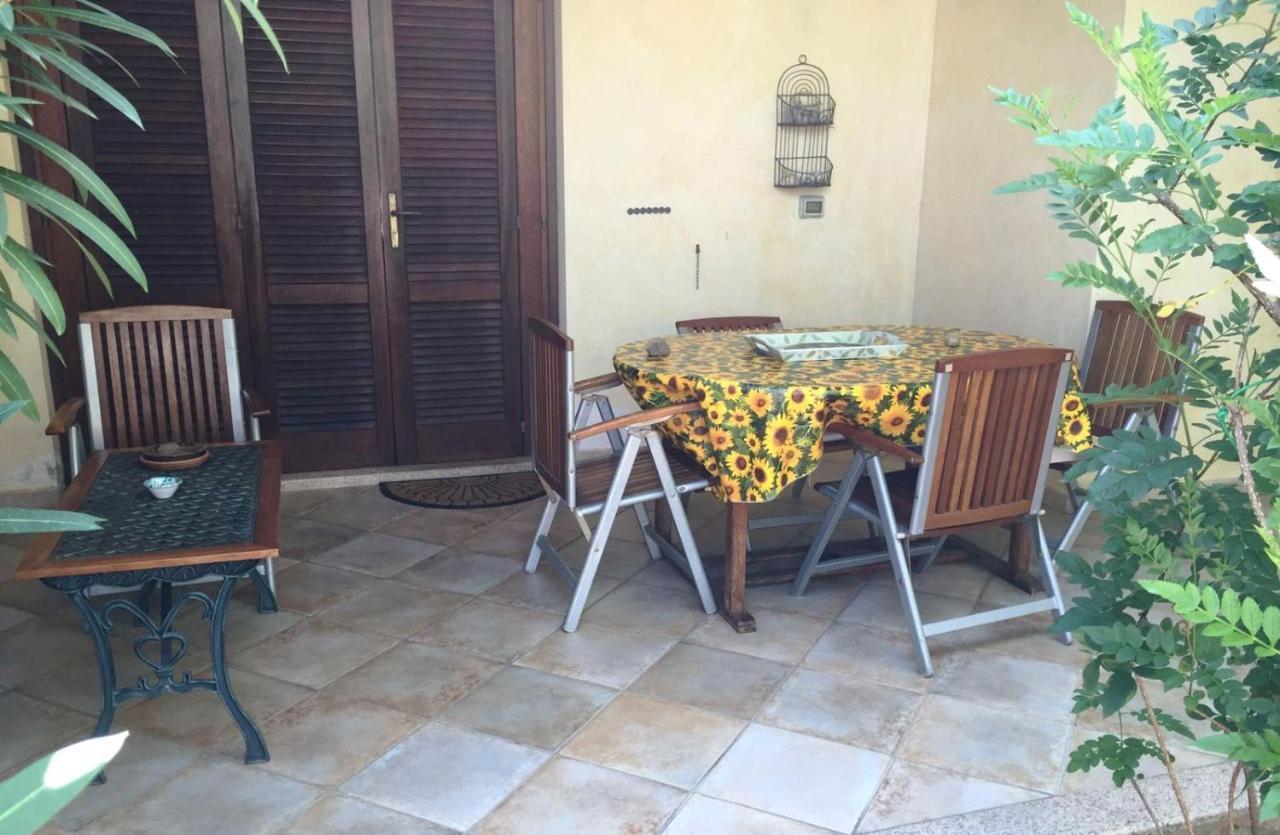 Casa Mare Sardegna 1 2