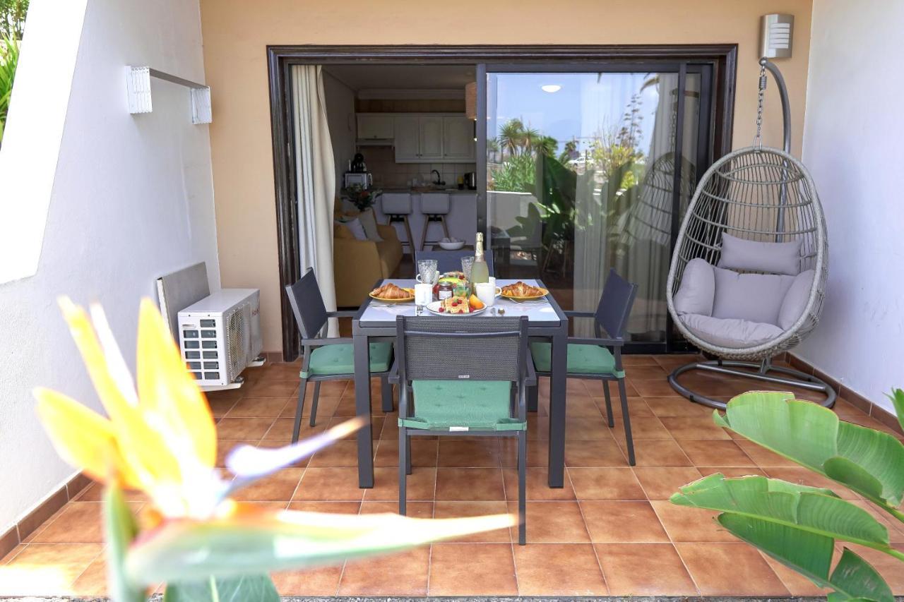 Paradise Gardens - Golf Del Sur 1