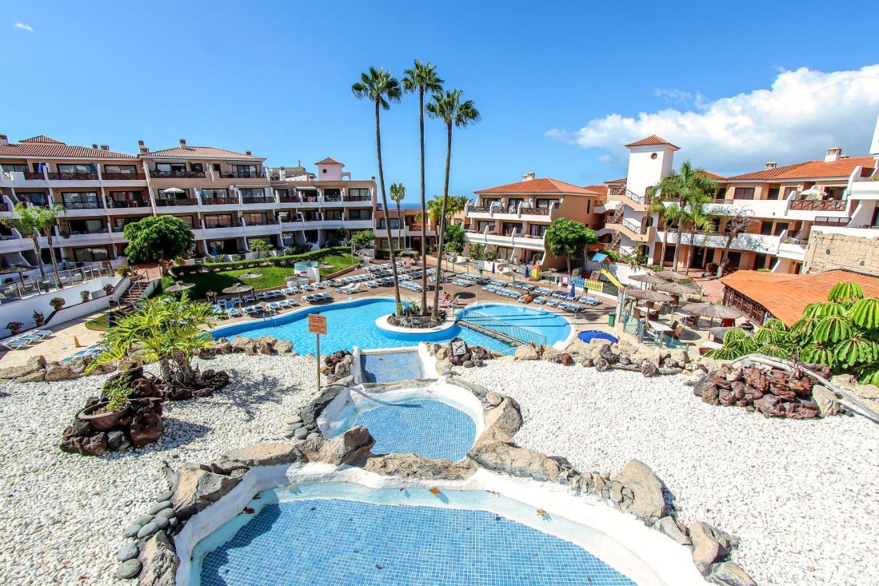 Paradise Gardens - Golf Del Sur