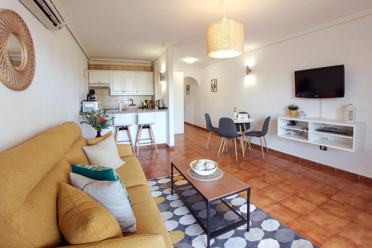 Paradise Gardens - Golf Del Sur 2