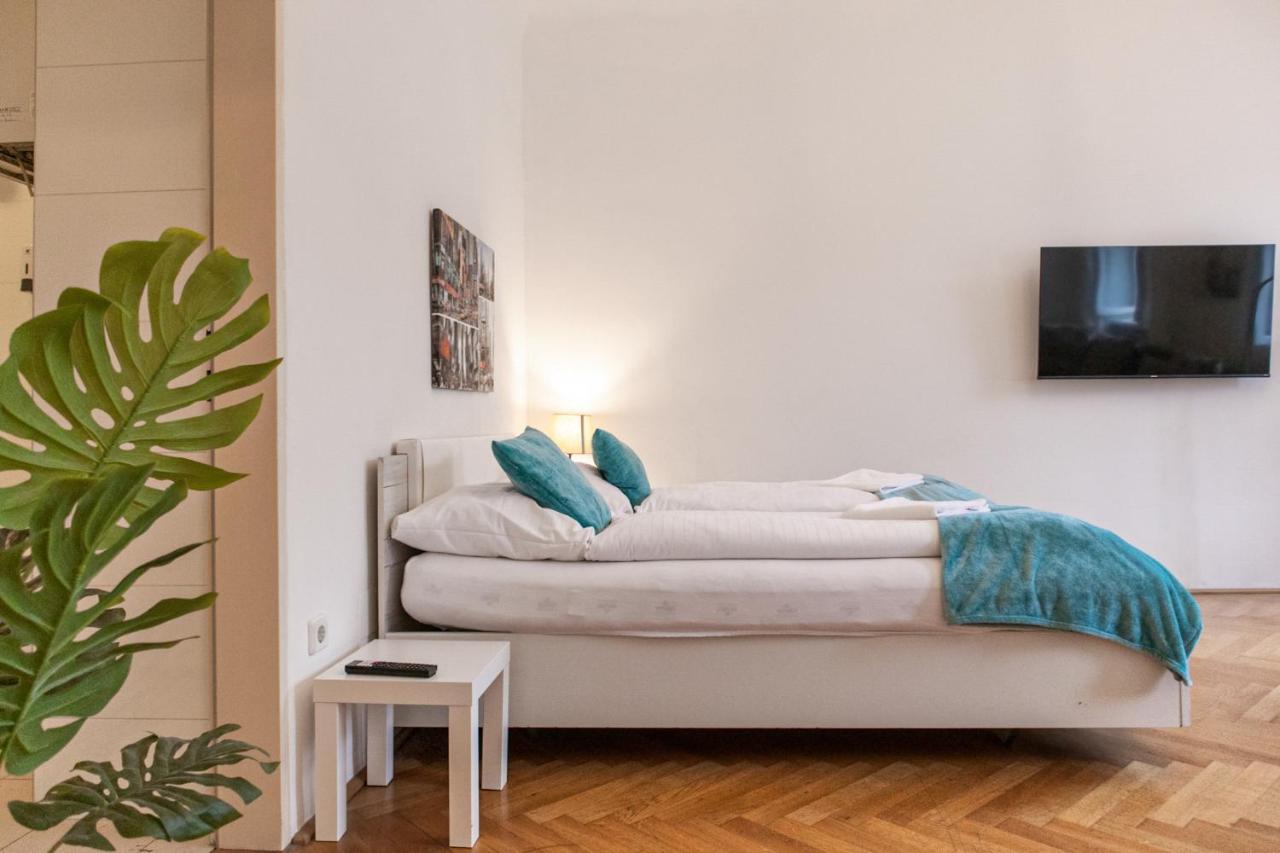 Wiener Stadthalle 2br City Stay W/ King Beds 2