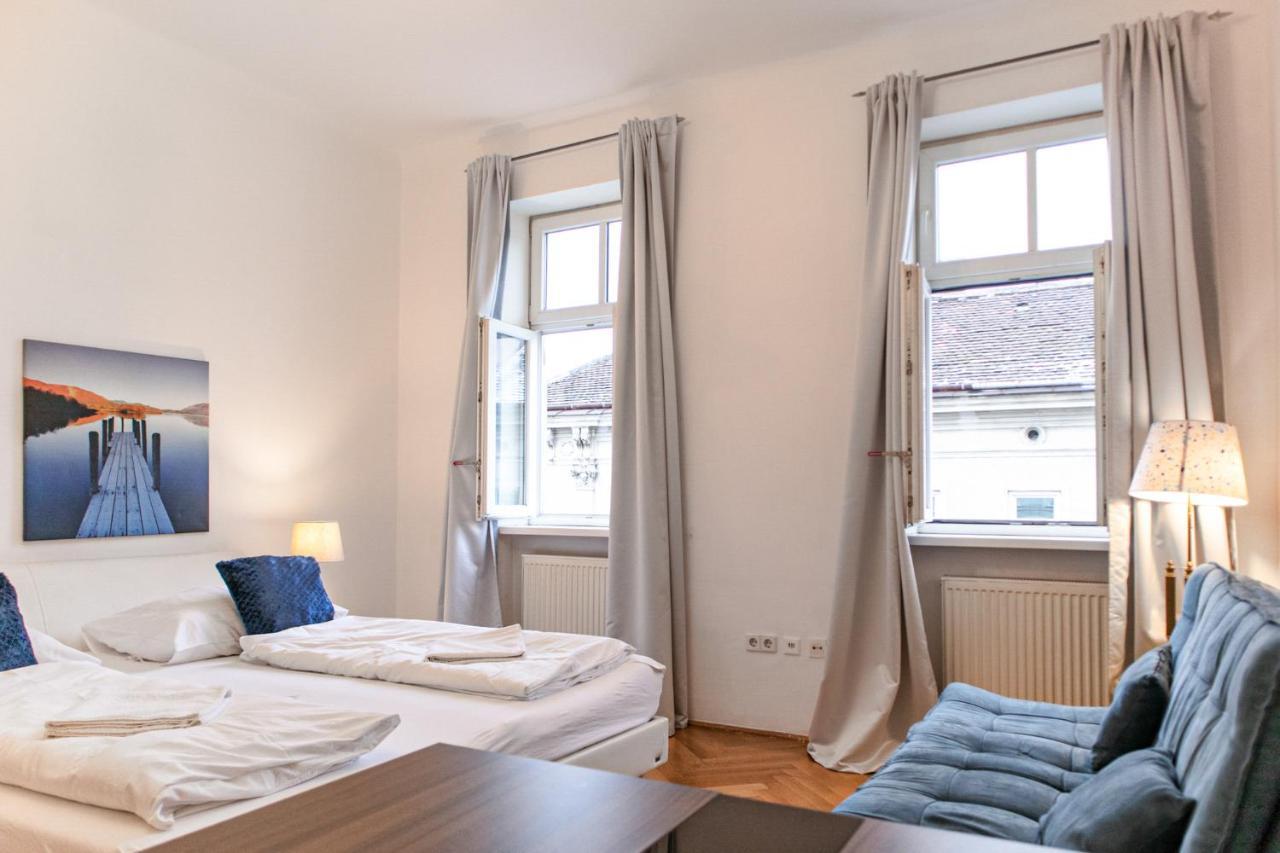 Wiener Stadthalle 2br City Stay W/ King Beds 1