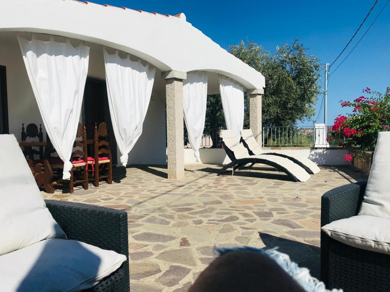 International House San Teodoro 2