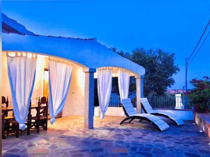 International House San Teodoro 1