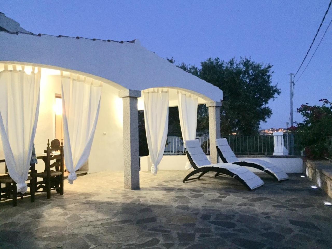 International House San Teodoro