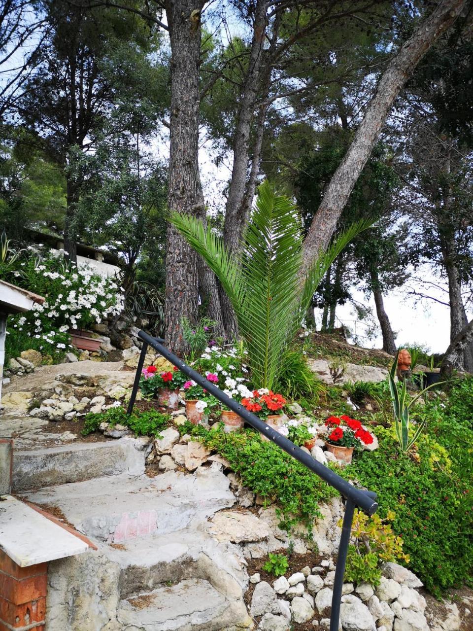 Apartamento Entre la Playa Y la Montana 2