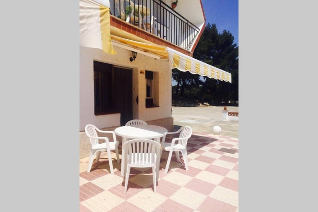 Apartamento Entre la Playa Y la Montana