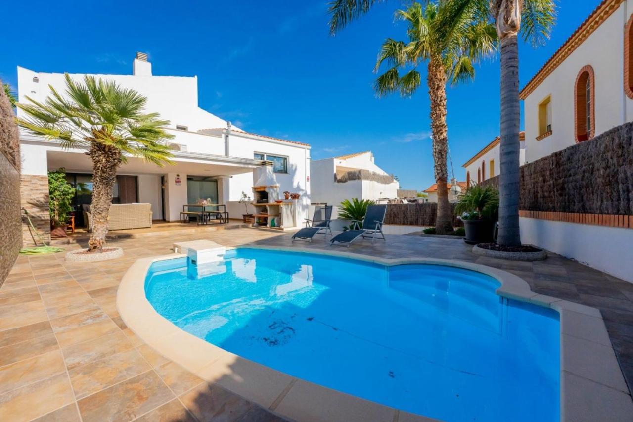 Stay U-Nique Villa Marinada 2