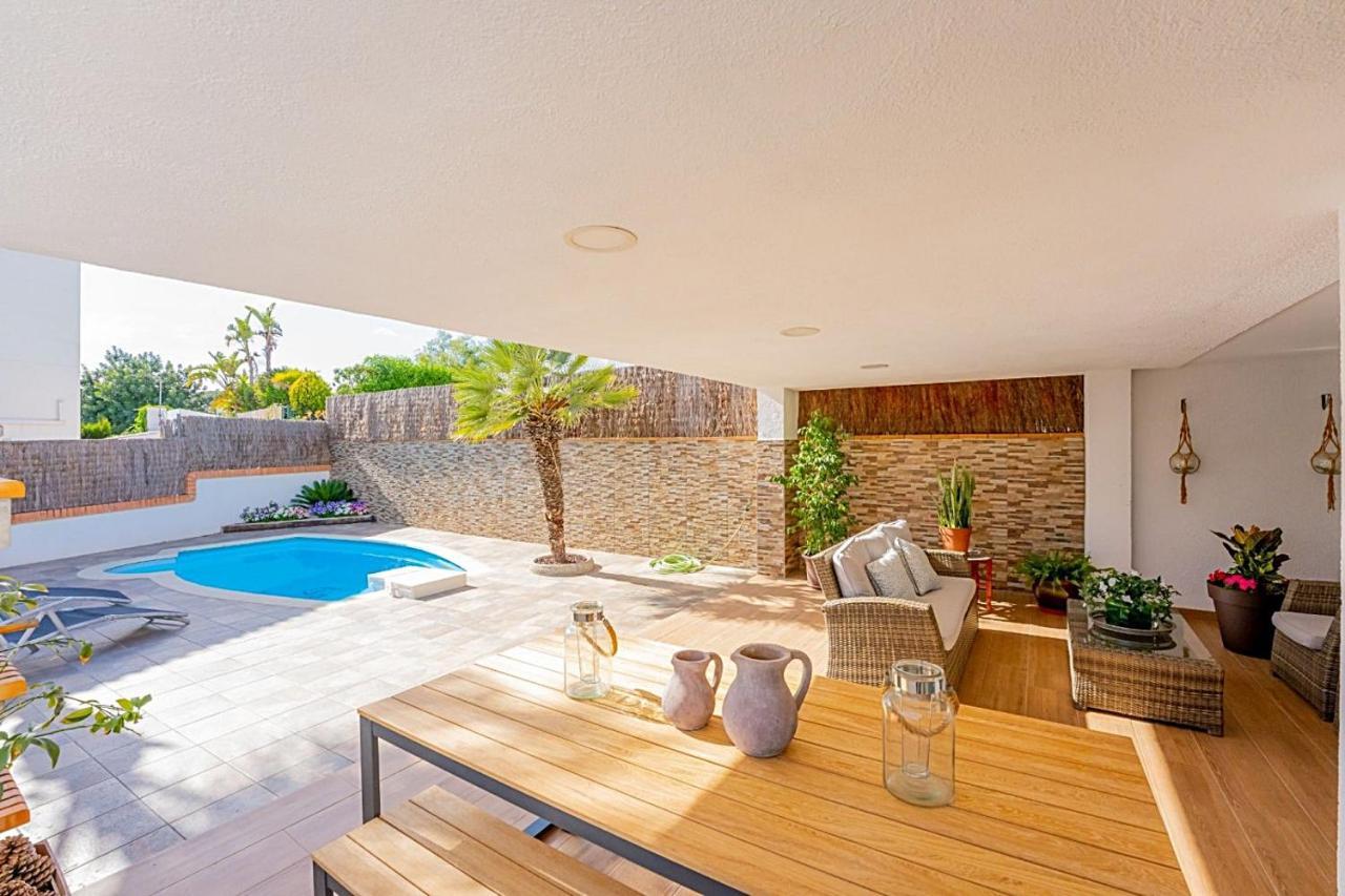 Stay U-Nique Villa Marinada 1