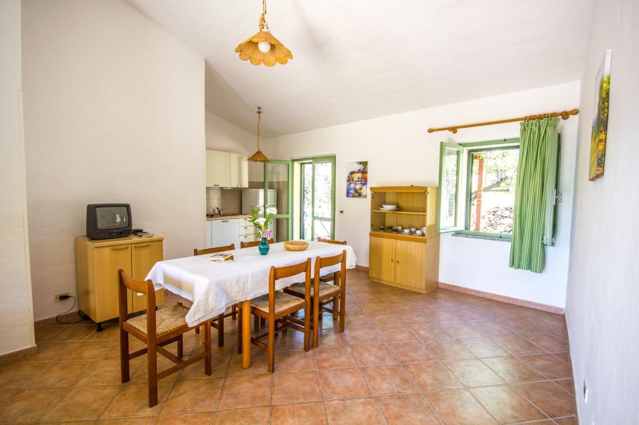 I Giardini di Cala D'ambra 1