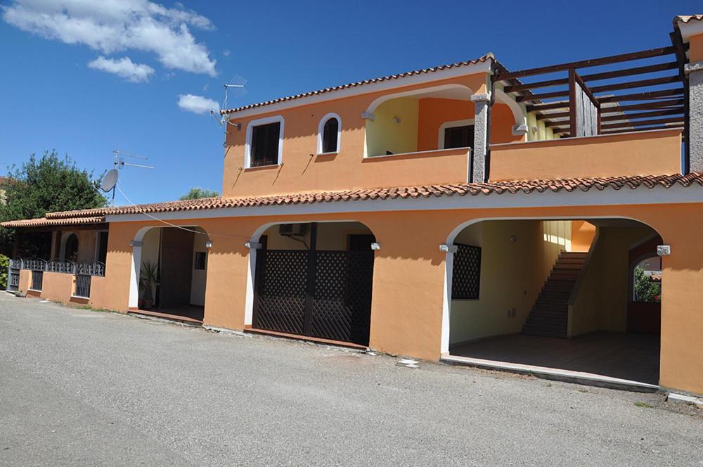 Casa San Teodoro Centro