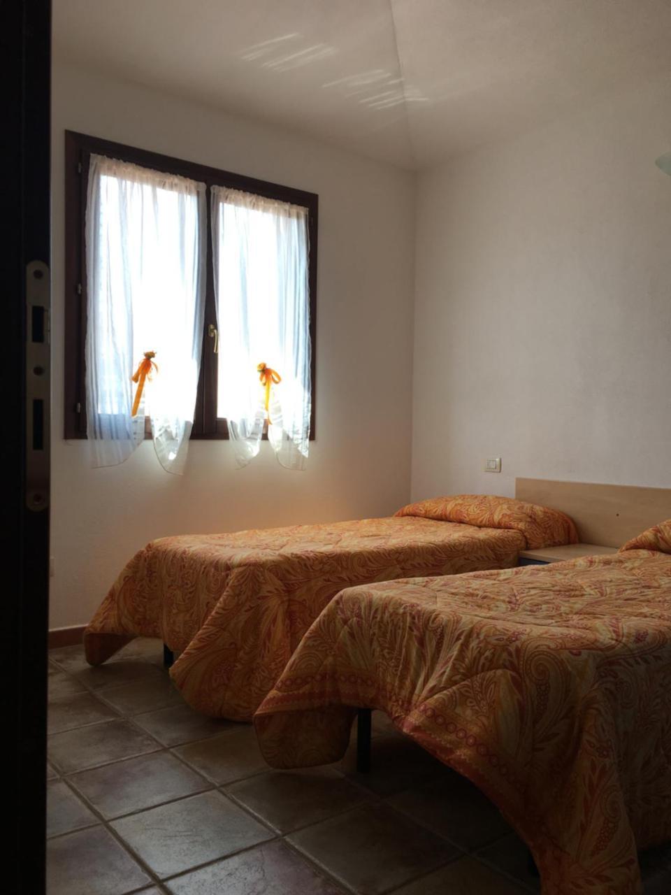 Casa San Teodoro Centro 2