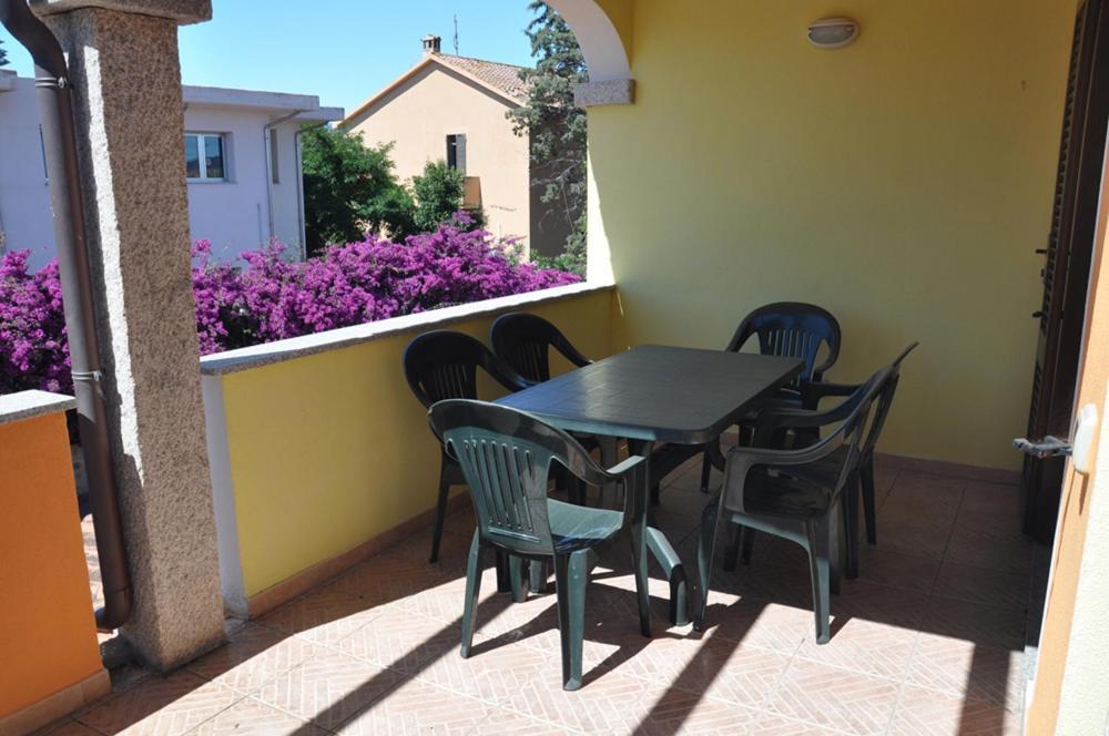 Casa San Teodoro Centro 1