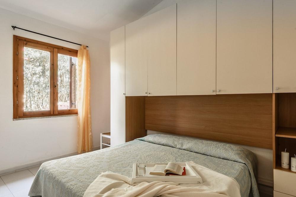 Appartamenti Con A.C a San Teodoro 1