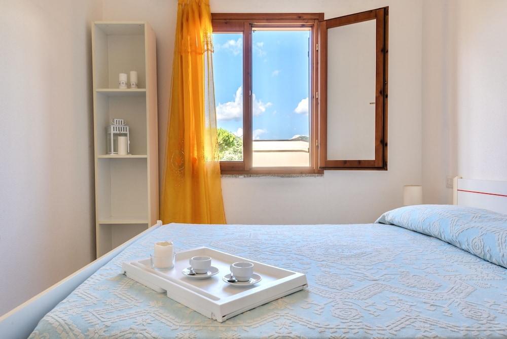 Appartamenti Con A.C a San Teodoro 2