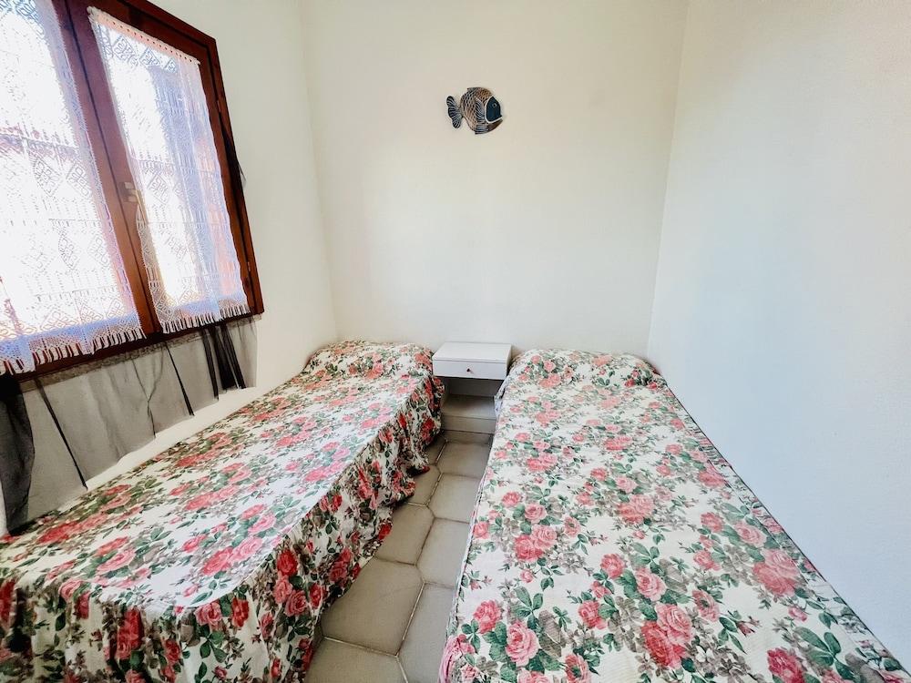 Trilocale in Centro Silvye 2