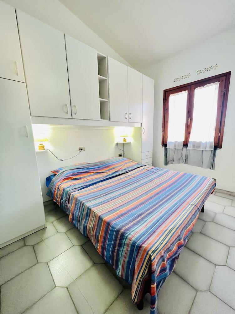 Trilocale in Centro Silvye 1