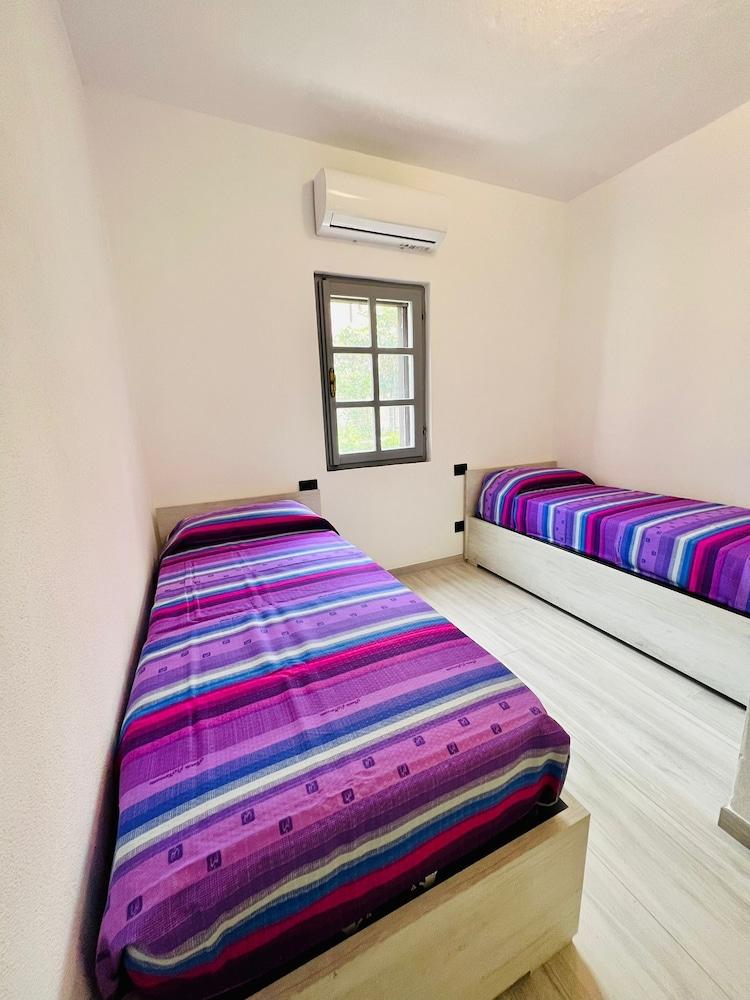 Residence I Giardini Centro 1