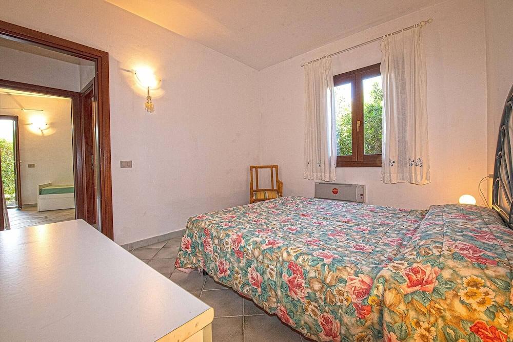 Trilocale Fenicotteri D3