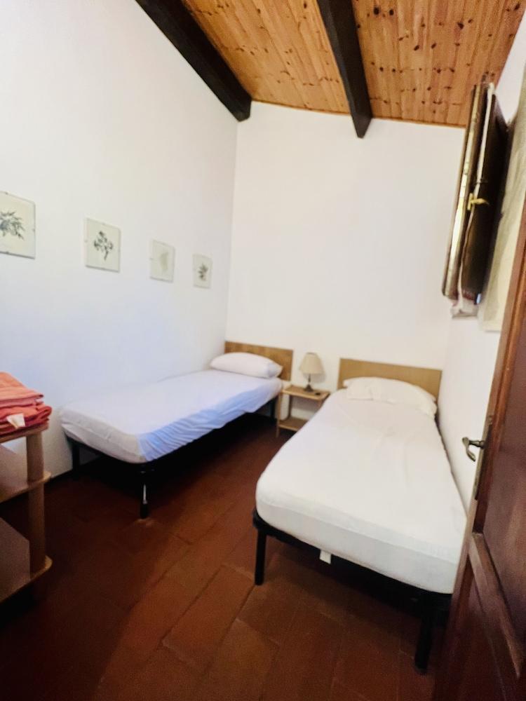 Trilocale in Centro Con Giardino