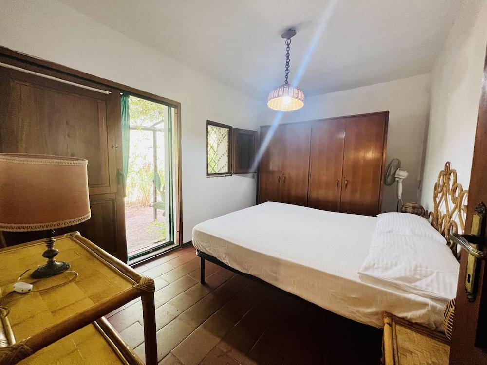 Trilocale in Centro Con Giardino 2