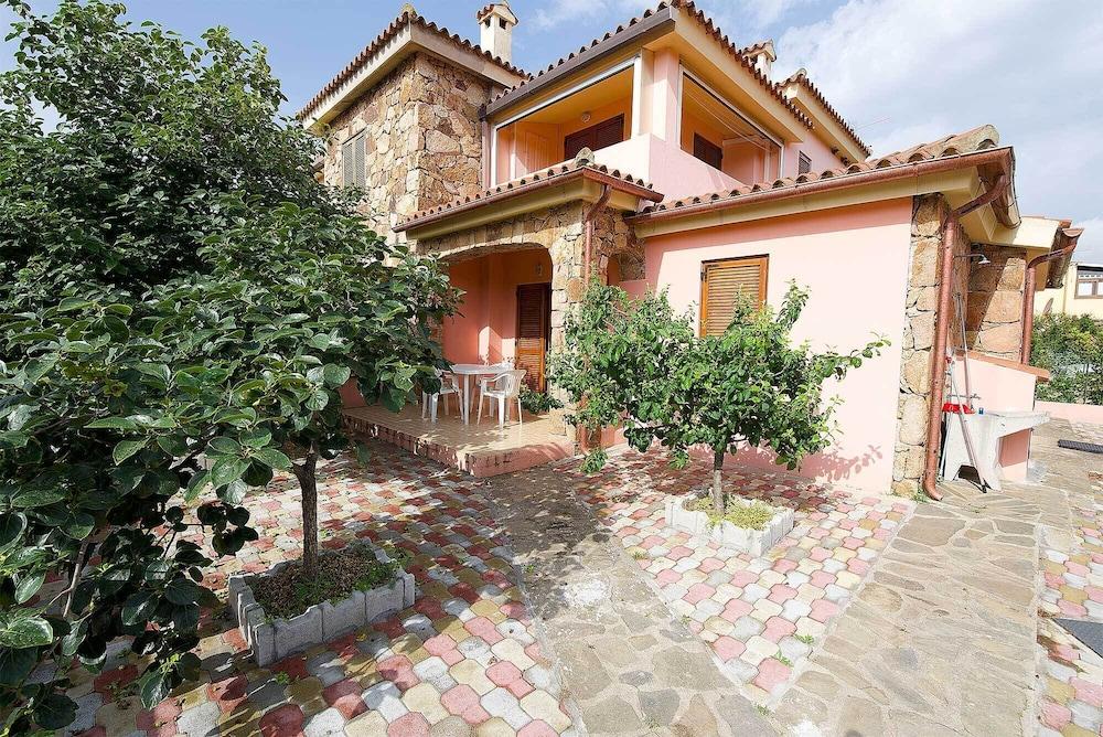 Villetta Grace in Centro