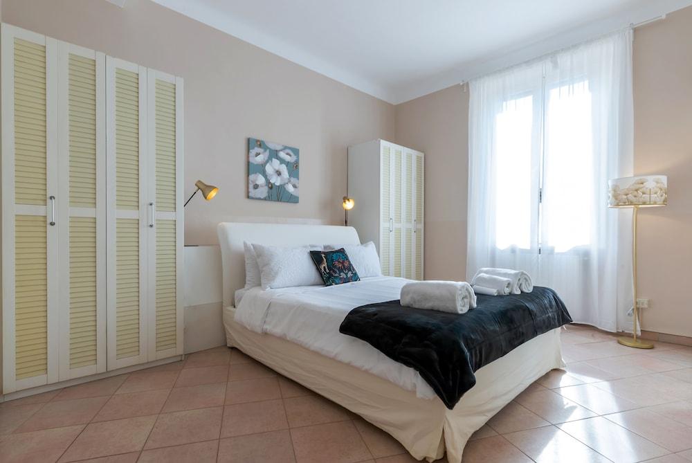 Milan Retreats Navigli